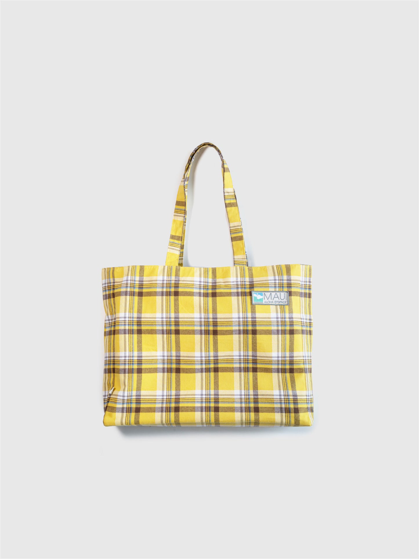 MAUI VACATION TOTE BAG