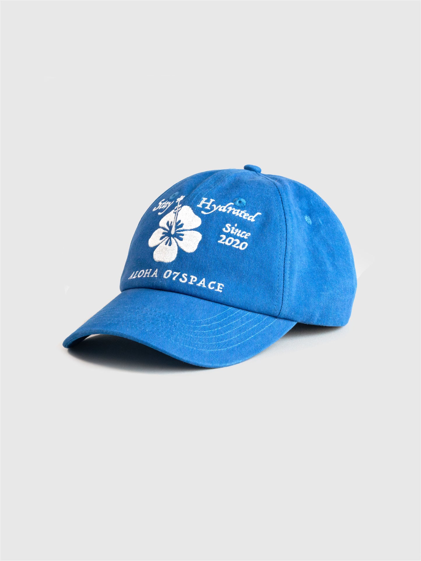STAY HYDRATED LEATHER SNAPACK