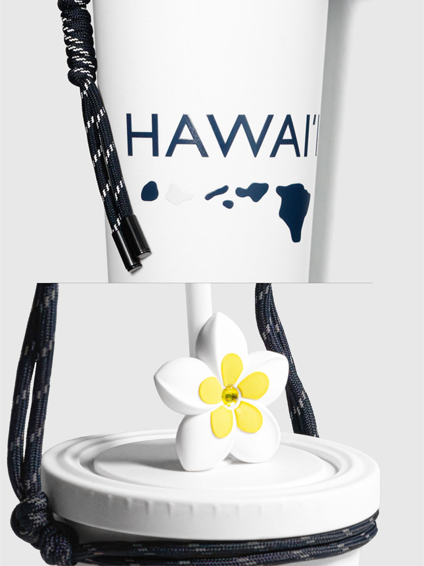 HAWAII COLD WATER CAP